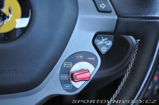 Ferrari 458 SPIDER CARBON LIFT TOP ST 2012