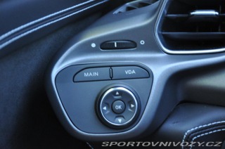 Ferrari 458 SPIDER CARBON LIFT TOP ST 2012