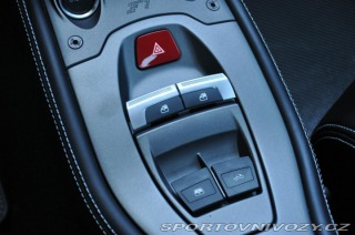 Ferrari 458 SPIDER CARBON LIFT TOP ST 2012