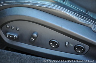Ferrari 458 SPIDER CARBON LIFT TOP ST 2012