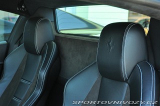 Ferrari 458 SPIDER CARBON LIFT TOP ST 2012