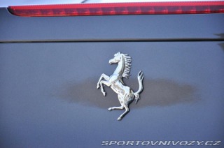 Ferrari 458 SPIDER CARBON LIFT TOP ST 2012