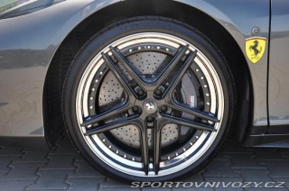 Ferrari 458 SPIDER CARBON LIFT TOP ST 2012