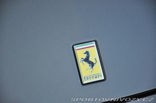 Ferrari 458 SPIDER CARBON LIFT TOP ST 2012