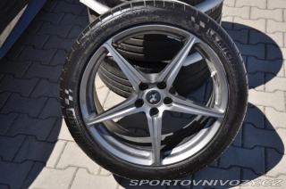 Ferrari 458 SPIDER CARBON LIFT TOP ST 2012