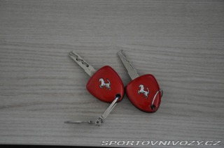 Ferrari 458 SPIDER CARBON LIFT TOP ST 2012