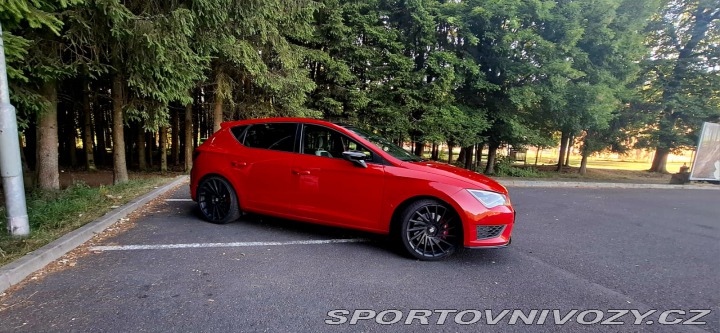 Seat Leon  2014