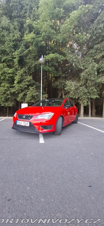 Seat Leon 2014
