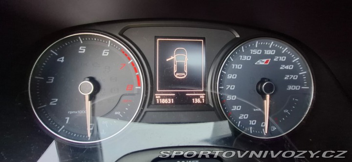 Seat Leon 2014