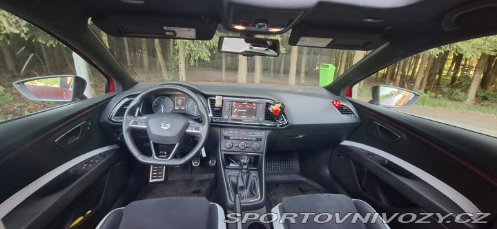 Seat Leon 2014