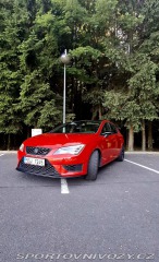 Seat Leon  2014