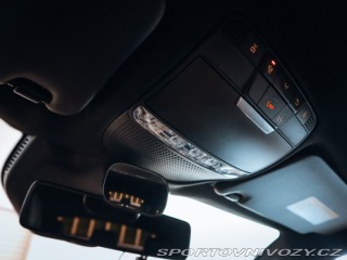 Mercedes-Benz Ostatní modely GLC 400d 4M AMG kupé 2020