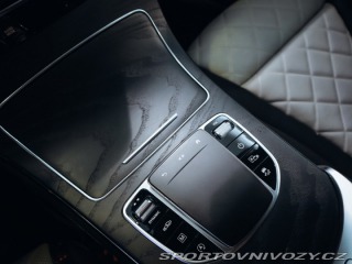 Mercedes-Benz Ostatní modely GLC 400d 4M AMG kupé 2020