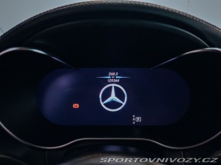 Mercedes-Benz Ostatní modely GLC 400d 4M AMG kupé 2020