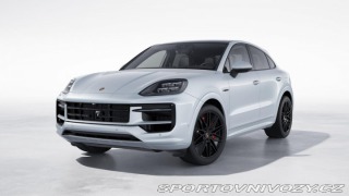 Porsche Cayenne S E-Hybrid Coupe 2025