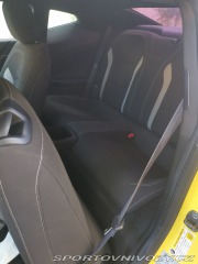 Chevrolet Camaro 2016