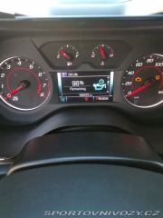 Chevrolet Camaro 2016