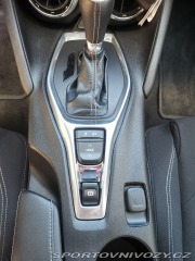 Chevrolet Camaro 2016