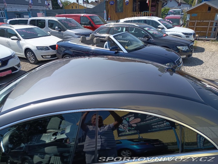 Mercedes-Benz CLA CLA 220CDI 4Matic SPORT 2019