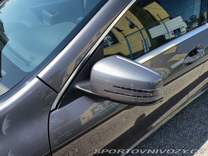 Mercedes-Benz CLA CLA 220CDI 4Matic SPORT 2019