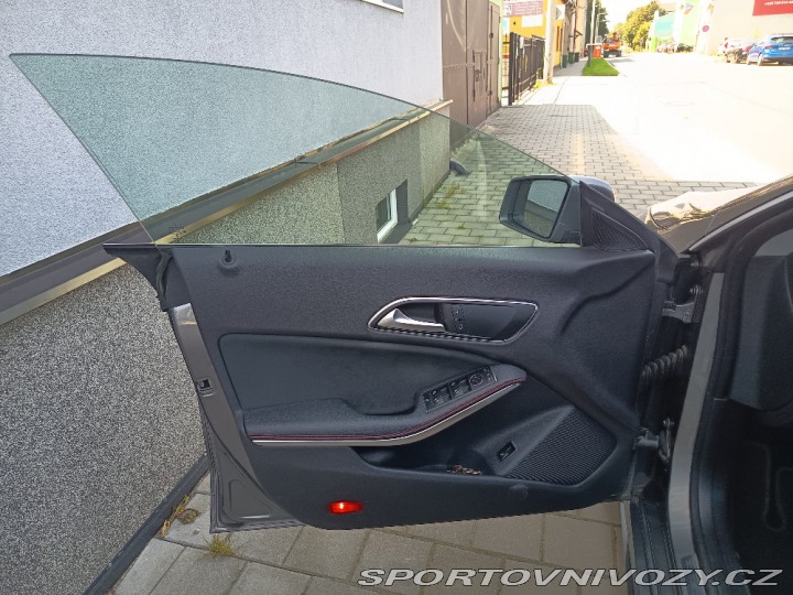 Mercedes-Benz CLA CLA 220CDI 4Matic SPORT 2019