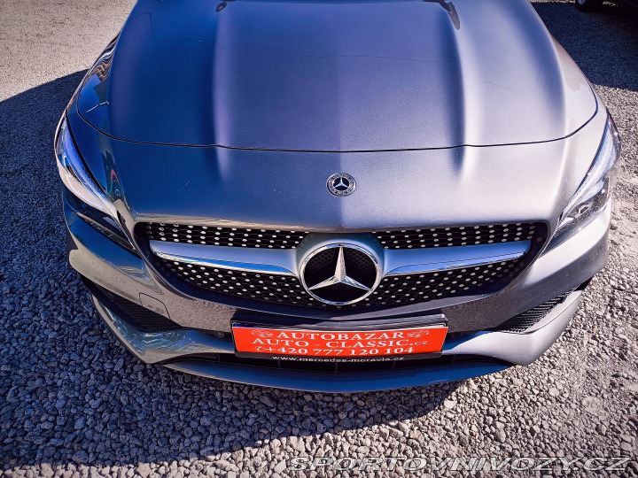 Mercedes-Benz CLA CLA 220CDI 4Matic SPORT 2019