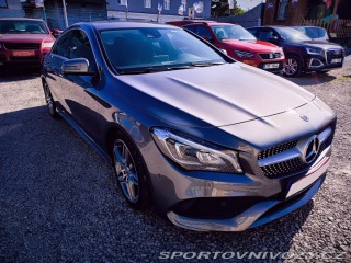 Mercedes-Benz CLA CLA 220CDI 4Matic SPORT 2019