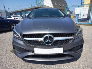 Mercedes-Benz CLA CLA 220CDI 4Matic SPORT 2019