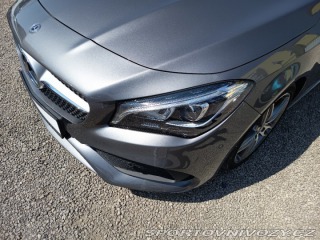 Mercedes-Benz CLA CLA 220CDI 4Matic SPORT 2019
