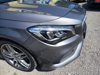 Mercedes-Benz CLA CLA 220CDI 4Matic SPORT 2019