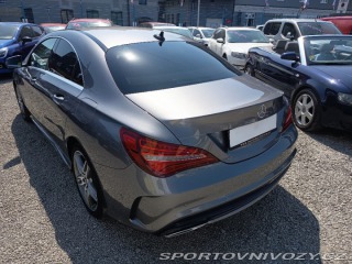 Mercedes-Benz CLA CLA 220CDI 4Matic SPORT 2019