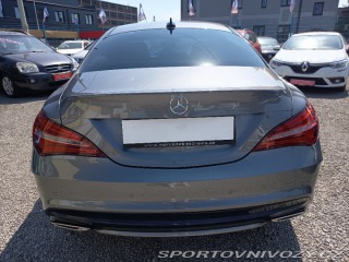 Mercedes-Benz CLA CLA 220CDI 4Matic SPORT 2019
