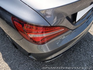 Mercedes-Benz CLA CLA 220CDI 4Matic SPORT 2019