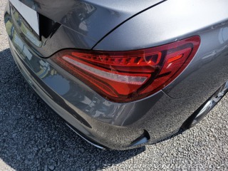 Mercedes-Benz CLA CLA 220CDI 4Matic SPORT 2019