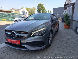 Mercedes-Benz CLA CLA 220CDI 4Matic SPORT 2019