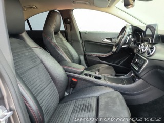 Mercedes-Benz CLA CLA 220CDI 4Matic SPORT 2019