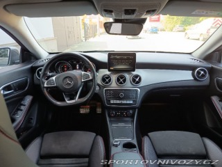 Mercedes-Benz CLA CLA 220CDI 4Matic SPORT 2019