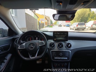 Mercedes-Benz CLA CLA 220CDI 4Matic SPORT 2019