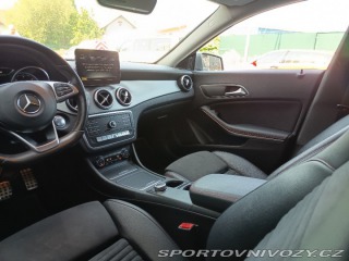 Mercedes-Benz CLA CLA 220CDI 4Matic SPORT 2019