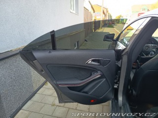 Mercedes-Benz CLA CLA 220CDI 4Matic SPORT 2019