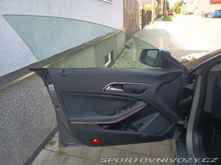 Mercedes-Benz CLA CLA 220CDI 4Matic SPORT 2019