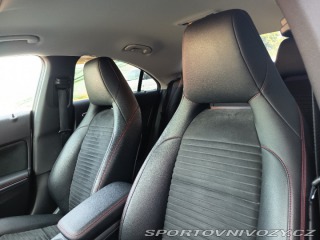 Mercedes-Benz CLA CLA 220CDI 4Matic SPORT 2019