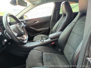 Mercedes-Benz CLA CLA 220CDI 4Matic SPORT 2019