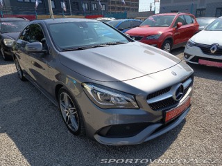 Mercedes-Benz CLA CLA 220CDI 4Matic SPORT 2019