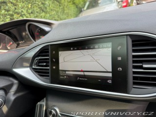 Peugeot 308 GT 1.6 PureTech 205k MAN6 2017