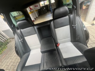 Škoda Octavia RS 1.8T 132Kw AUQ 2003