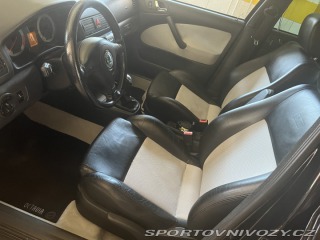 Škoda Octavia RS 1.8T 132Kw AUQ 2003