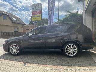 Škoda Octavia RS 1.8T 132Kw AUQ 2003