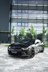 Chevrolet Camaro  2018