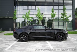 Chevrolet Camaro  2018